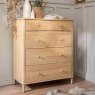 Savona 5 Drawer Chest