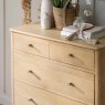 Savona 5 Drawer Chest