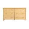 Savona 6 Drawer Wide Chest