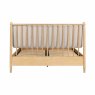 Savona 150cm Bedstead