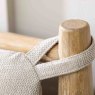 Savona 180cm Bedstead Cushion