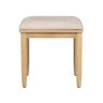 Savona Dressing Table Stool
