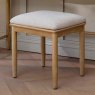 Savona Dressing Table Stool