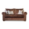 York 2 Seater Sofa