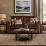 York 2 Seater Sofa
