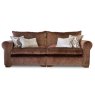 York 4 Seater Sofa (Split)