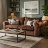 York 4 Seater Sofa (Split)