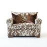 York Cuddler Chair