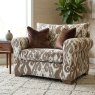 York Cuddler Chair