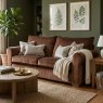 York 3 Seater Sofa