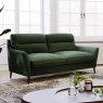 Eden 165cm Sofa