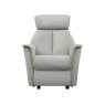 G Plan Kelson Fixed Armchair - Fabric
