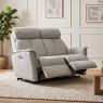 G Plan Kelson Recliner 2 Seater Sofa - Fabric