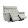 G Plan Kelson Recliner 2 Seater Sofa - Fabric