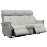 G Plan Kelson Recliner 3 Seater Sofa - Fabric