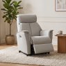 G Plan Kelson Recliner Armchair - Fabric