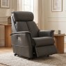 G Plan Kelson Recliner Armchair - Leather