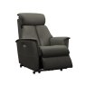 G Plan Kelson Recliner Armchair - Leather
