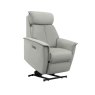 G Plan Kelson Elevate Armchair - Fabric