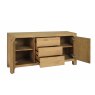 Tuscany Wide Sideboard