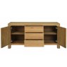 Tuscany Wide Sideboard