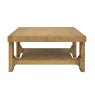 Tuscany Coffee Table