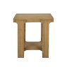 Tuscany Lamp Table