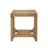 Tuscany Lamp Table