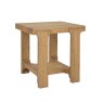 Tuscany Lamp Table