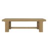 Tuscany 160cm Bench