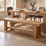Tuscany 160cm Bench
