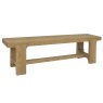 Tuscany 160cm Bench