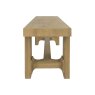 Tuscany 160cm Bench