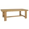 Tuscany 230cm Dining Table