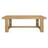 Tuscany 230cm Dining Table