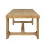 Tuscany 230cm Dining Table