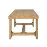 Tuscany 180cm Dining Table
