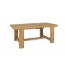 Tuscany 184-260cm Extending Dining Table