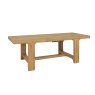 Tuscany 184-260cm Extending Dining Table