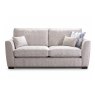 Moda 224cm Sofa