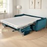Loxton Sofabed Ocean Blue