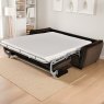 Loxton Sofabed Chocolate