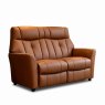 Sorrento 2 Seater Sofa - Camel