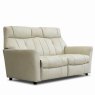 Sorrento 2 Seater Sofa - Mushroom