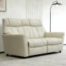 Sorrento 2 Seater Sofa - Mushroom