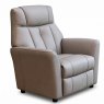 Sorrento Fixed Chair - New Grey