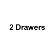 2 DRAWERS