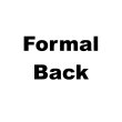 Formal Back