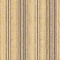 B - Nouveau Stripe Caramel - 3017-36