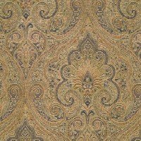 B - Ragley Medallion Blue - 2270-80